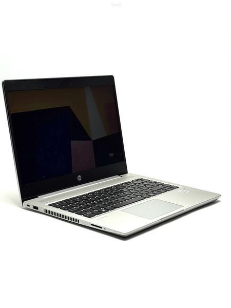 Ноутбук HP ProBook 440 G7 TN Intel Core i3 (i3-10110U) 8 Гб 512 Гб SSD (Вживаний - Клас A-)