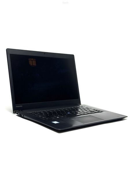 Ноутбук Toshiba Tecra X40-E Multitouch Intel Core i5 (i5-8250U) 8 Гб 256 Гб SSD Клас B (NTB0226543) Б/В