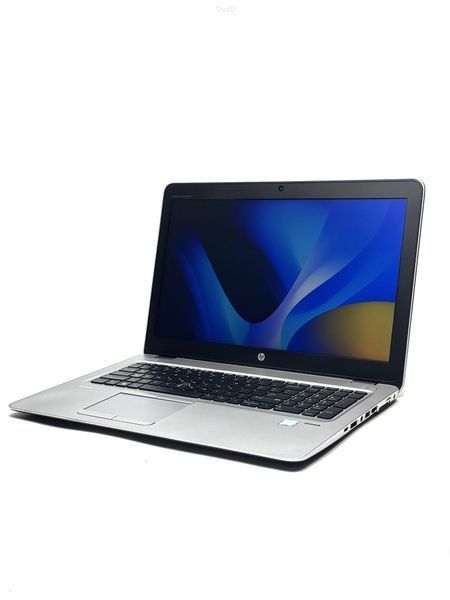 Ноутбук HP EliteBook 850 G3 TN Intel Core i5 (i5-6200U) 8 Гб 128 Гб SSD Клас A- (NTB0426316) Б/В