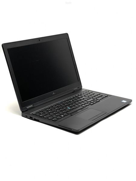 Ноутбук Dell Latitude 5590 IPS Intel Core i5 (i5-7300U) 8 Гб 500 Гб SSD (Вживаний - Клас B)