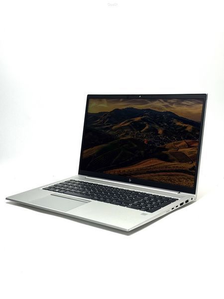 Ноутбук HP EliteBook 855 G7 IPS AMD Ryzen 5 (Ryzen 5 Pro 4650U) 16 Гб 256 Гб SSD Клас A- (GNB0526099) Б/В GNB0526099 фото