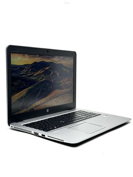 Ноутбук HP EliteBook 850 G3 TN Intel Core i5 (i5-6300U) 8 Гб 256 Гб SSD Клас A- (NTB1125306) Б/В