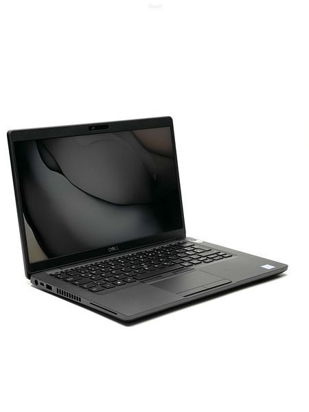 Ноутбук Dell Latitude 5400 IPS Intel Core i5 (i5-8365U) 0 Гб 0 Гб - (Вживаний - Клас A) RNB0524169 фото