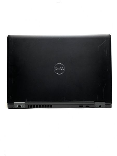 Ноутбук Dell Latitude 5590 IPS Intel Core i5 (i5-7300U) 8 Гб 500 Гб SSD (Вживаний - Клас B)