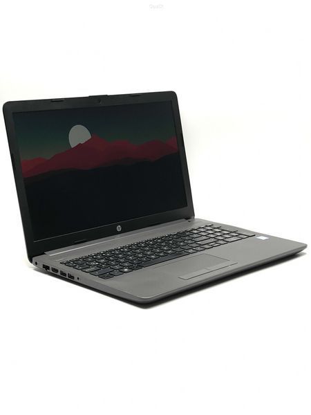 Ноутбук HP 250 G7 TN Intel Core i7 (i7-8565U) 8 Гб 128 Гб SSD (Вживаний - Клас A-) RNB1223396 фото