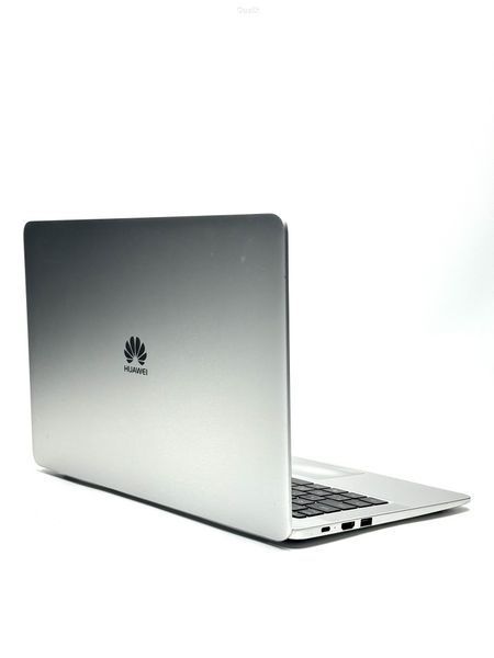 Ноутбук Huawei MateBook D14 (KPL-W00) IPS AMD Ryzen 5 (Ryzen 5 2500U) 8 Гб 256 Гб SSD Клас B (NTB0226354) Б/В