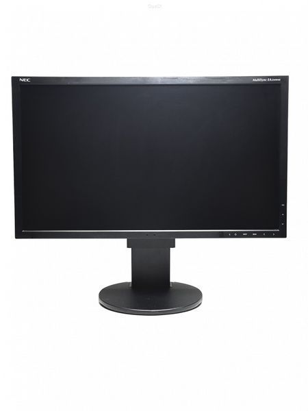 Монітор NEC MultiSync EA234WMi 23" IPS (Вживаний - Клас A)