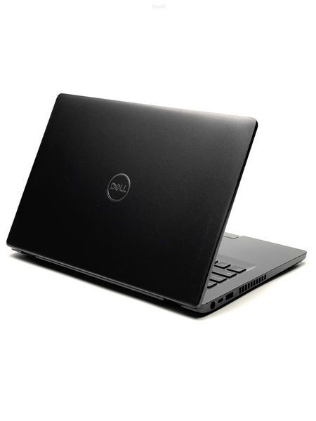 Ноутбук Dell Latitude 5400 IPS Intel Core i5 (i5-8365U) 16 Гб 256 Гб SSD (Вживаний - Клас B) RNB1024245 фото