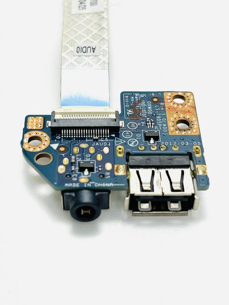 Додаткова плата (USB, Audio) для ноутбука Dell Latitude E5530 (вживаний)
