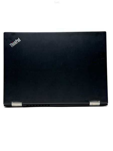 Ноутбук Lenovo ThinkPad x13 Yoga Gen 1 Multitouch Intel Core i7 (i7-10510U) 16 Гб 256 Гб SSD Клас A- (LN0826502) Б/В LN0826502 фото