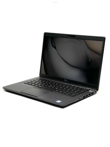 Ноутбук Dell Latitude 5400 IPS Intel Core i5 (i5-8365U) 0 Гб 0 Гб - (Вживаний - Клас A) RNB0524169 фото