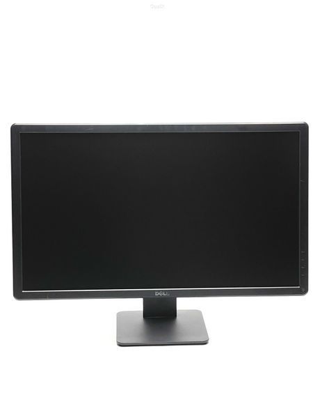 Монітор Dell E2414Ht 24" TN (Вживаний - Клас A-)