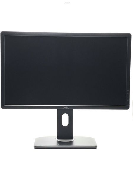 Монітор Dell P2412Hb 24" TFT+TN (Вживаний - Клас A-) RNB0225341 фото
