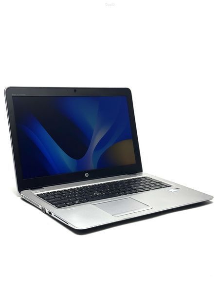 Ноутбук HP EliteBook 850 G3 TN Intel Core i5 (i5-6200U) 8 Гб 128 Гб SSD Клас A- (NTB0426316) Б/В