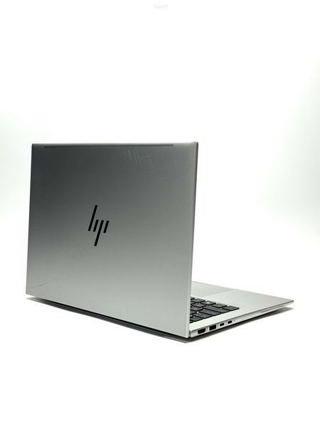 Ноутбук HP EliteBook 845 G9 IPS AMD Ryzen 5 (Ryzen 5 Pro 6650U) 16 Гб 256 Гб SSD Клас A- (NTB0226199) Б/В