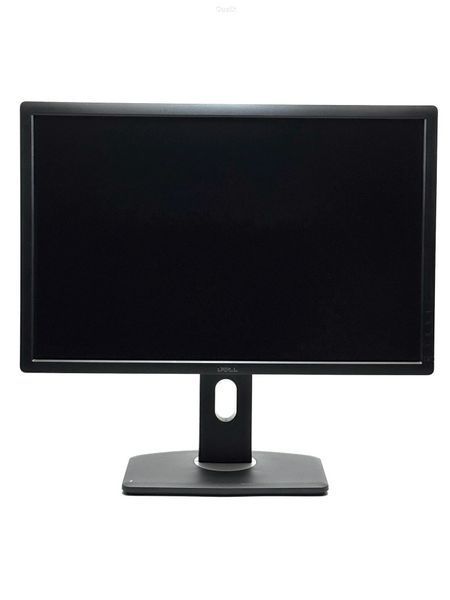 Монітор Dell UltraSharp U2412Mb 24" IPS (Вживаний - Клас B) RNB0225418 фото