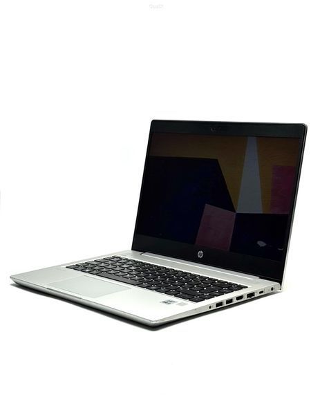 Ноутбук HP ProBook 440 G7 TN Intel Core i3 (i3-10110U) 8 Гб 512 Гб SSD (Вживаний - Клас A-)