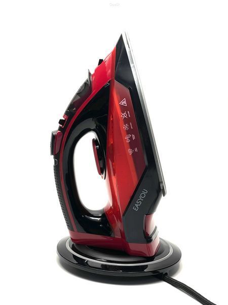 Бездротова парова праска Easyou Iron SYIR6-I016 2400 Вт (OpenBox)