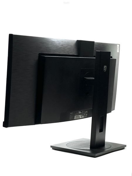 Монітор PHILIPS Brilliance 346P1CRH 34" VA (100 Гц) (Вживаний - Клас A-)