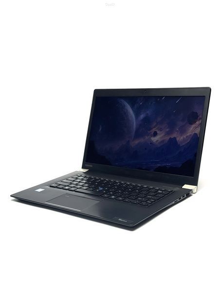 Ноутбук Toshiba Tecra X40-E Multitouch Intel Core i5 (i5-8250U) 8 Гб 256 Гб SSD Клас A- (NTB0226535) Б/В NTB0226535 фото