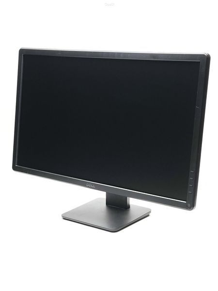Монітор Dell E2414Ht 24" TN (Вживаний - Клас A-)
