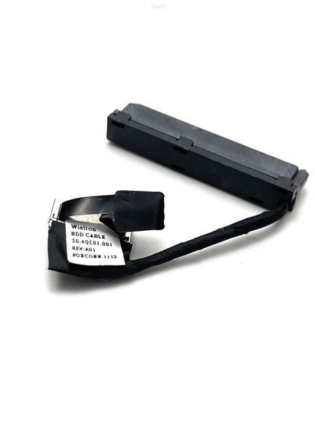 Шлейф HDD/SSD для ноутбука HP Pavilion DM4-3000 (вживаний) ZSH0423 фото