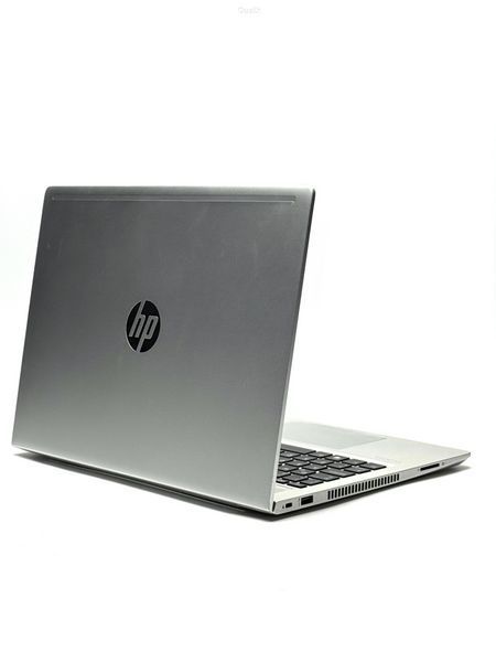 Ноутбук HP ProBook 440 G7 TN Intel Core i3 (i3-10110U) 8 Гб 240 Гб SSD (Вживаний - Клас A-)