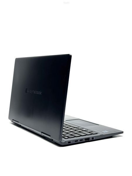 Ноутбук Dynabook Portege X30W-J Multitouch Intel Core i5 (i5-1135G7) 16 Гб 256 Гб SSD Клас A- (NTB0226430) Б/В