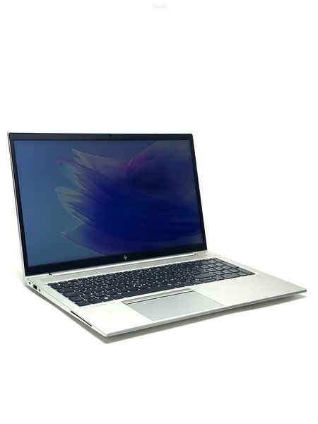 Ноутбук HP EliteBook 855 G7 IPS AMD Ryzen 5 (Ryzen 5 Pro 4650U) 16 Гб 256 Гб SSD Клас B (GNB0526155) Б/В