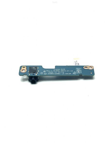 Додаткова плата (Audio) для ноутбука Dell Latitude E5550 (вживаний) ZDP0099 фото