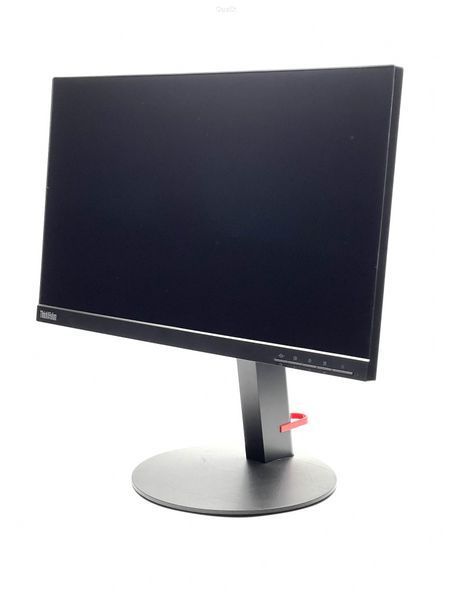 Монітор Lenovo ThinkVision T22i-10 21.5" IPS (Вживаний - Клас A-)