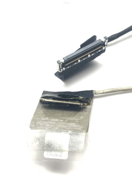 Шлейф матриці та веб-камери для ноутбука Dell Latitude E5450 30 pin (вживаний)
