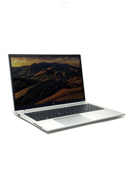 Ноутбук HP EliteBook 855 G7 IPS AMD Ryzen 5 (Ryzen 5 Pro 4650U) 16 Гб 256 Гб SSD Клас A- (GNB0526099) Б/В GNB0526099 фото