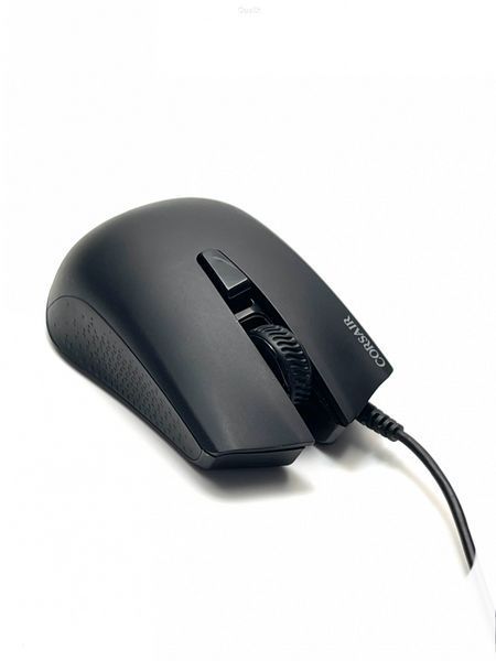 Миша дротова Corsair Harpoon RGB Pro USB Black (вживана) LPNHE780879656 фото
