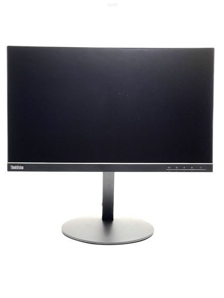 Монітор Lenovo ThinkVision T22i-10 21.5" IPS (Вживаний - Клас A-)