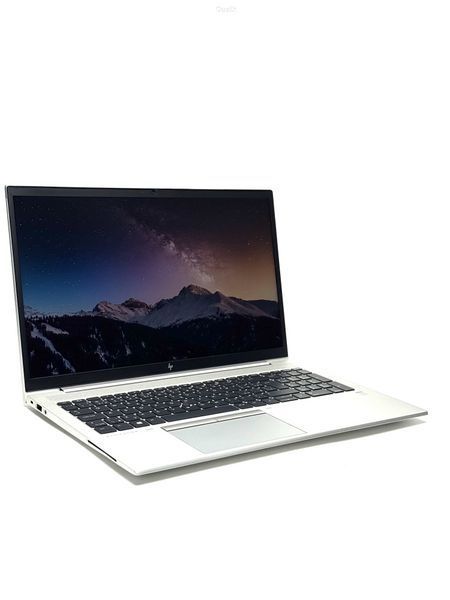 Ноутбук HP EliteBook 855 G7 IPS AMD Ryzen 5 (Ryzen 5 Pro 4650U) 16 Гб 256 Гб SSD Клас A- (GNB0526055) Б/В