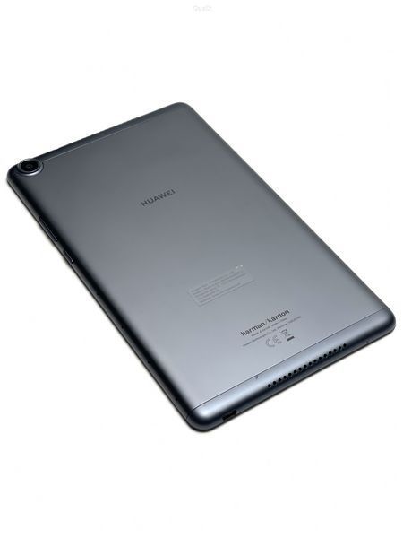 Планшет Huawei MediaPad M5 Lite 8" IPS Kirin 710 3 Гб 32 Гб (Вживаний - Клас B)
