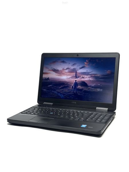 Ноутбук Dell Latitude E5540 TN Intel Core i5 (i5-4310U) 8 Гб 256 Гб SSD Клас A- (NTB0426600) Б/В