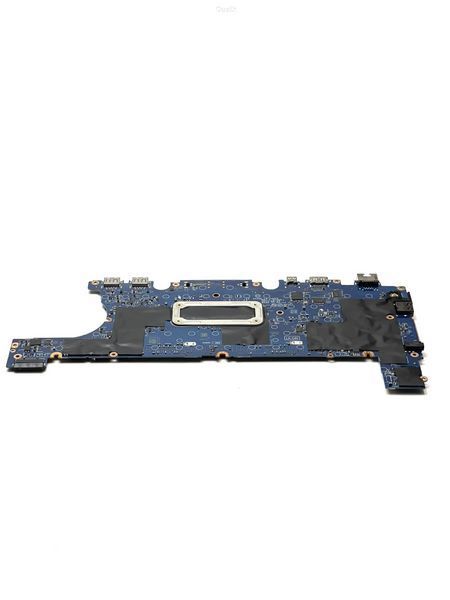 Б/В Материнська плата для ноутбука Dell Latitude E7270 LA-C451P ( i5-6300U ) (ZMP055)