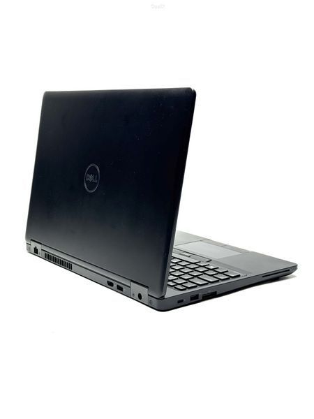 Ноутбук Dell Latitude 5580 IPS Intel Core i5 (i5-6300U) 8 Гб 256 Гб SSD Клас B (NTB0925589) Б/В