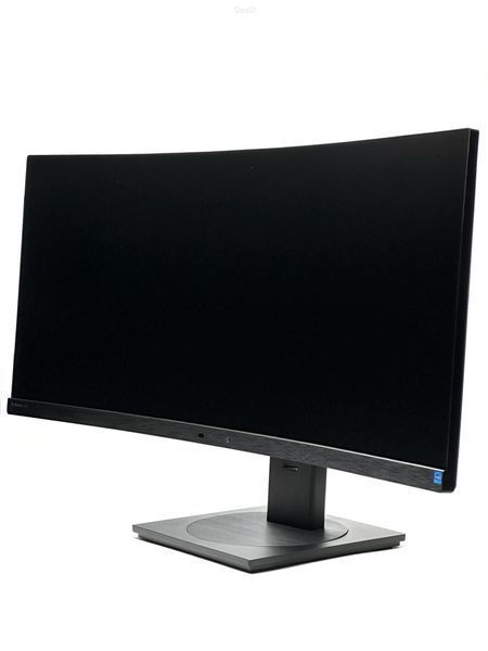 Монітор PHILIPS Brilliance 346P1CRH 34" VA (100 Гц) (Вживаний - Клас A-)