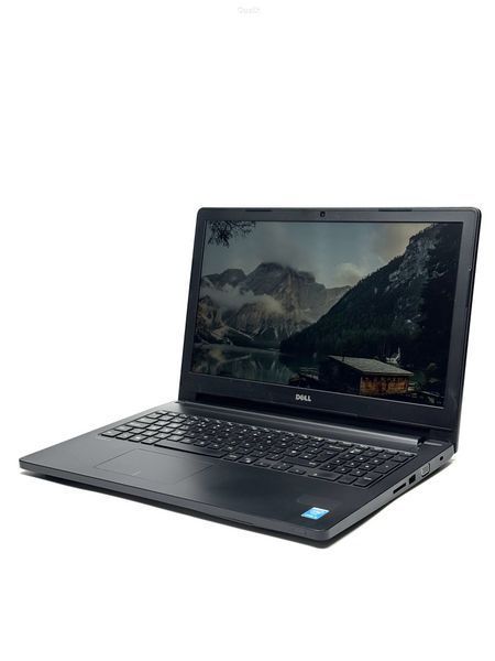 Ноутбук Dell Latitude 3560 TN Intel Core i3 (i3-5005U) 8 Гб 128 Гб SSD Клас B (NTB0426004) Б/В