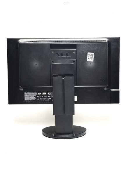 Монітор NEC MultiSync EA234WMi 23" IPS (Вживаний - Клас A)