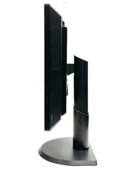 Моноблок Lenovo ThinkCentre M93Z Multitouch Intel Core i5 8 Гб 240 Гб SSD (Вживаний - Клас B)
