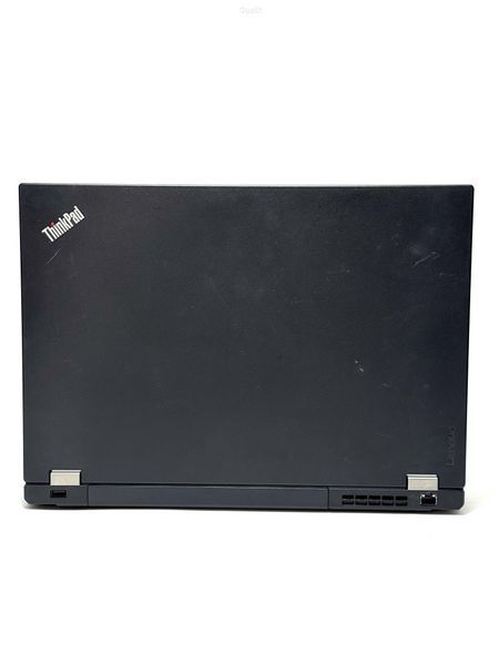 Ноутбук Lenovo ThinkPad L560 IPS Intel Core i5 (i5-6200U) 8 Гб 256 Гб SSD Клас A- (NTB0426476) Б/В