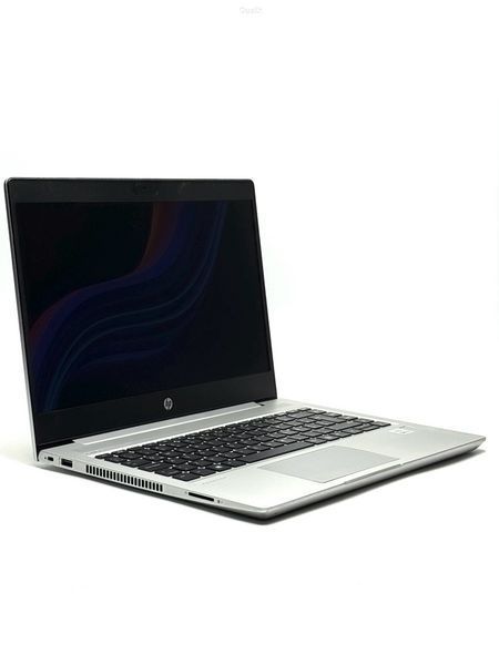 Ноутбук HP ProBook 440 G7 TN Intel Core i3 (i3-10110U) 8 Гб 240 Гб SSD (Вживаний - Клас A-)