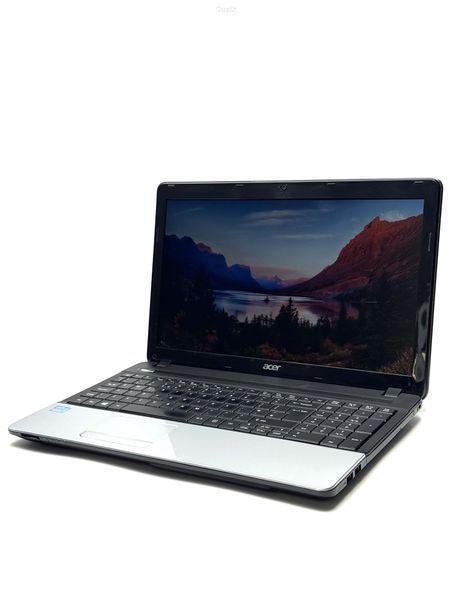Ноутбук Acer Travelmate P253 TN Intel Core i5 (i5-3230M) 8 Гб 128 Гб SSD Клас B (NTB0226557) Б/В