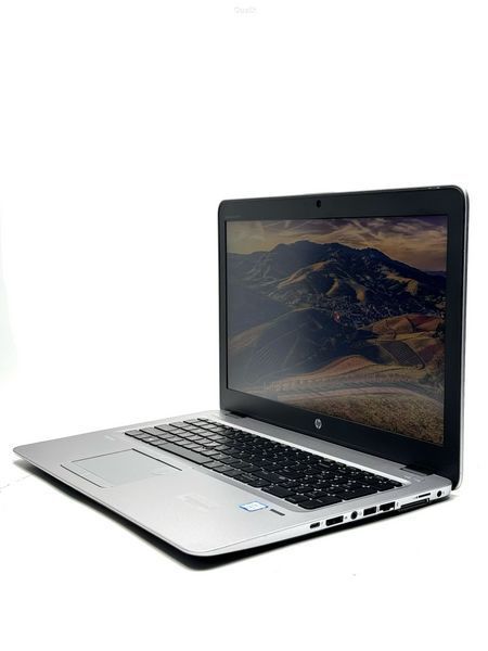 Ноутбук HP EliteBook 850 G3 TN Intel Core i5 (i5-6300U) 8 Гб 256 Гб SSD Клас A- (NTB1125306) Б/В