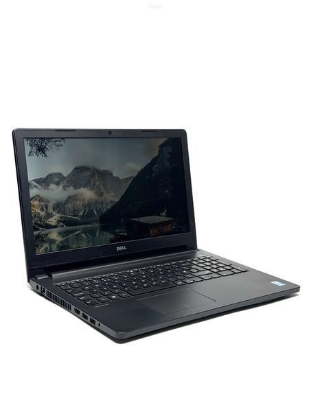 Ноутбук Dell Latitude 3560 TN Intel Core i3 (i3-5005U) 8 Гб 128 Гб SSD Клас B (NTB0426004) Б/В