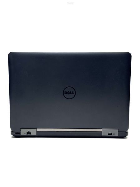 Ноутбук Dell Latitude E5540 TN Intel Core i5 (i5-4310U) 8 Гб 256 Гб SSD Клас A- (NTB0426600) Б/В